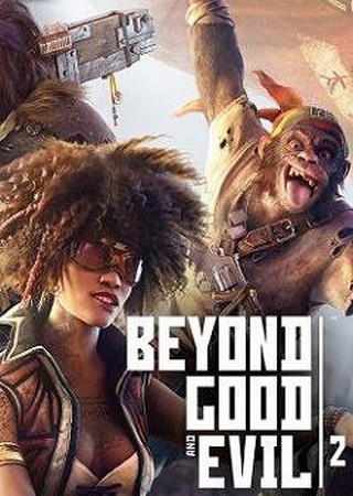 Beyond Good & Evil 2 (2026) PC