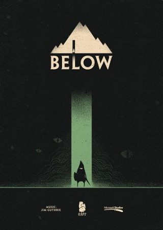 Below (2018) PC RePack от Xatab