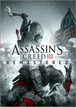 Assassin's Creed 3 - Remastered (2019) PC RePack от SeleZen Скачать Торрент Бесплатно