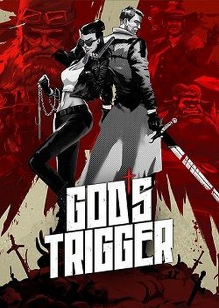 God's Trigger (2019) PC RePack от SpaceX Скачать Торрент Бесплатно