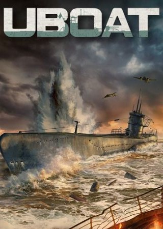 Uboat (2024) PC RePack от FitGirl Скачать Торрент Бесплатно