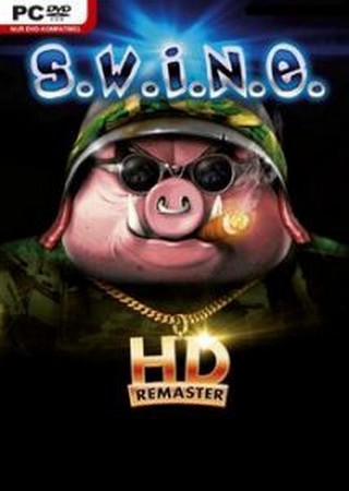 SWINE: HD Remaster (2019) PC RePack от SpaceX