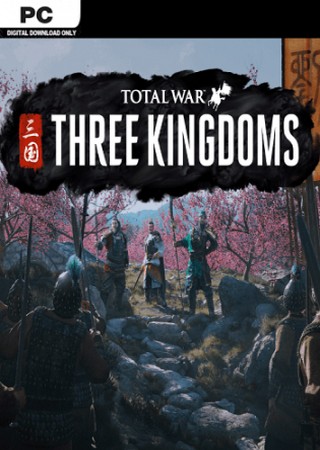 Total War: Three Kingdoms (2019) PC RePack от Xatab Скачать Торрент Бесплатно