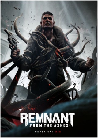 Remnant: From the Ashes (2019) PC RePack от Xatab Скачать Торрент Бесплатно