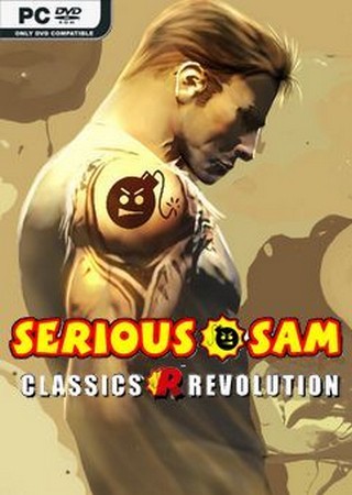 Serious Sam Classics: Revolution (2019) PC Скачать Торрент Бесплатно