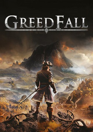 GreedFall 1: Gold Edition (2019) PC RePack от FitGirl