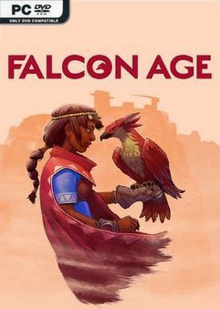 Falcon Age (2019) PC Лицензия Скачать Торрент Бесплатно