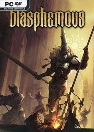Blasphemous (2019) PC