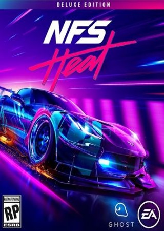Need for Speed: Heat - Deluxe Edition (2019) PC RePack от Xatab