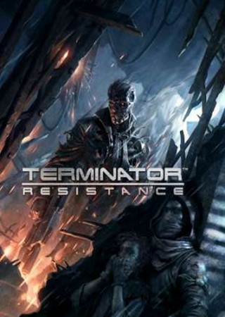 Terminator: Resistance (2019) PC RePack от Decepticon