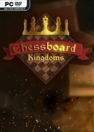 Chessboard Kingdoms (2019) PC Лицензия Скачать Торрент Бесплатно