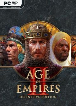 Age of Empires 2: Definitive Edition (2019) PC RePack от Chovka Скачать Торрент Бесплатно