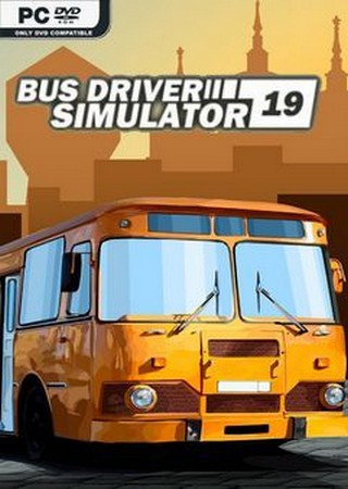 Bus Driver Simulator 2019 (2019) PC RePack от Xatab