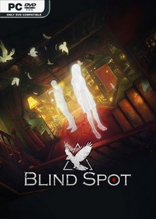 Blind Spot VR (2020) PC Лицензия Скачать Торрент Бесплатно