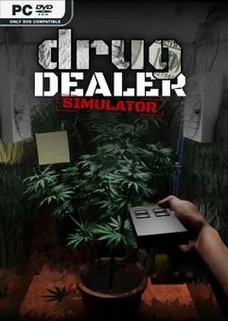 Drug Dealer Simulator (2020) PC RePack от Xatab