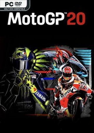 MotoGP 20 (2020) PC RePack от Xatab