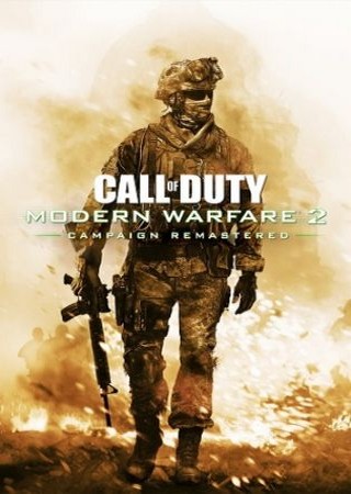 Call of Duty: Modern Warfare 2 - Campaign Remastered (2020) PC RePack от Xatab Скачать Торрент Бесплатно