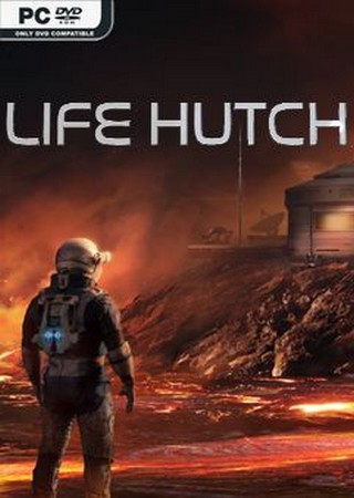 Life Hutch VR (2020) PC Лицензия