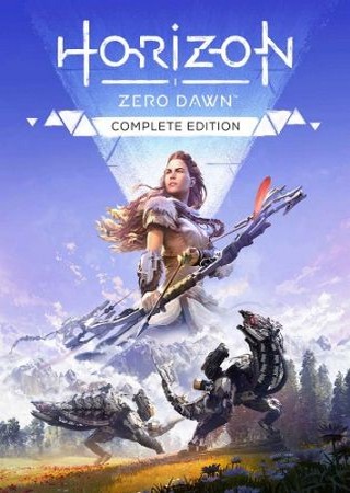 Horizon 1: Zero Dawn - Complete Edition (2020) PC RePack от Dixen18