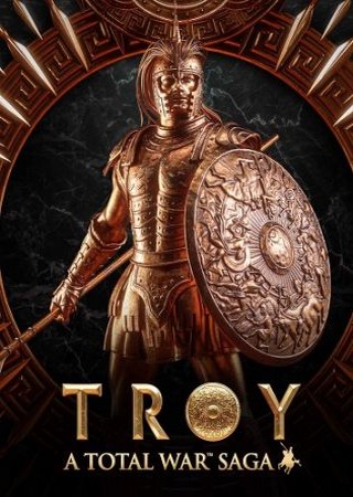 Total War Saga: Troy (2020) PC RePack от Xatab Скачать Торрент Бесплатно