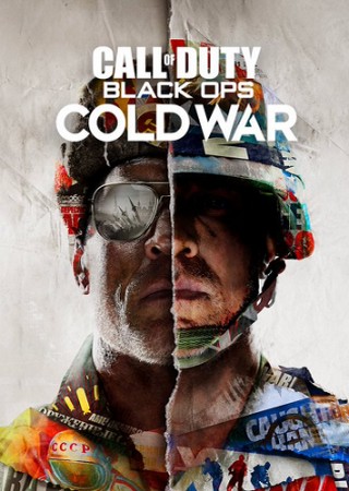 Call of Duty: Black Ops 5 - Cold War (2020) PC Portable