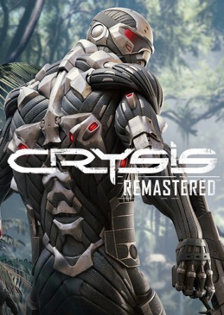Crysis 1 - Remastered (2020) PC RePack от FitGirl