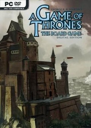 A Game of Thrones: The Board Game - Digital Edition (2020) PC Скачать Торрент Бесплатно