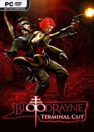 BloodRayne 1: Terminal Cut (2020) PC RePack от FitGirl