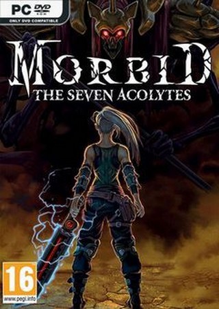 Morbid: The Seven Acolytes (2020) PC RePack от FitGirl