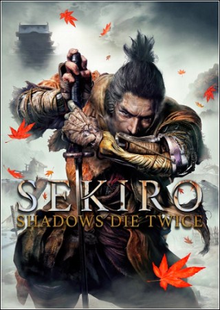 Sekiro: Shadows Die Twice - GOTY Edition (2019) PC RePack от Xatab