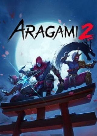 Aragami 2: Digital Deluxe Edition (2021) PC RePack от FitGirl Скачать Торрент Бесплатно
