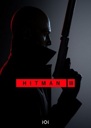 Hitman 3 - Deluxe Edition (2021) PC RePack от R.G. Механики