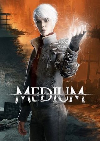 The Medium: Deluxe Edition (2021) PC RePack от Chovka Скачать Торрент Бесплатно