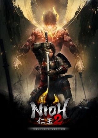 Nioh 2: Complete Edition (2021) PC RePack от FitGirl
