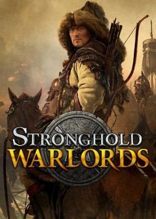 Stronghold: Warlords (2021) PC RePack от Chovka Скачать Торрент Бесплатно