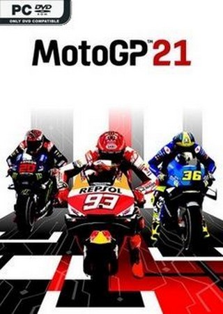 MotoGP 21 (2021) PC Лицензия