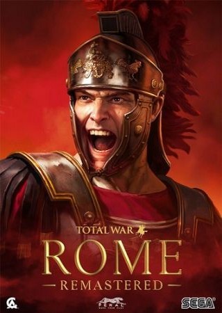 Total War: Rome - Remastered (2021) PC RePack от Chovka