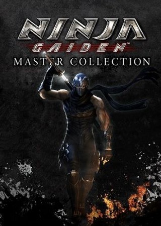 Ninja Gaiden: Master Collection (2021) PC Пиратка