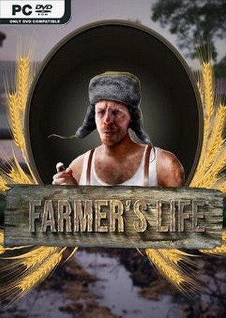 Farmer's Life (2023) PC RePack от FitGirl