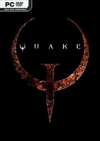 Quake 1: Enhanced (2021) PC Скачать Торрент Бесплатно