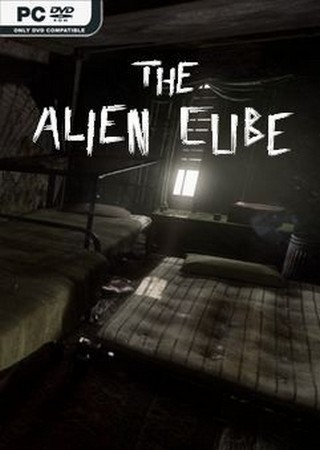 The Alien Cube (2021) PC Лицензия