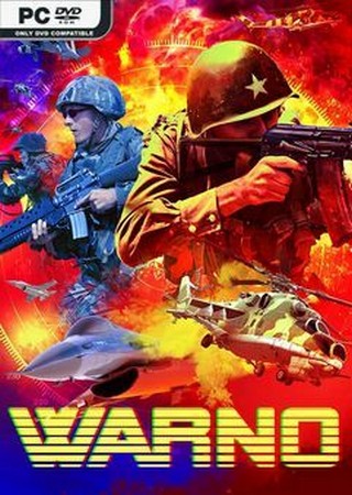 Warno (2024) PC RePack от FitGirl