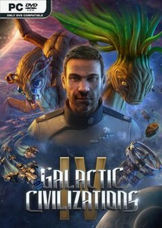 Galactic Civilizations 4 (2023) PC RePack от Chovka Скачать Торрент Бесплатно