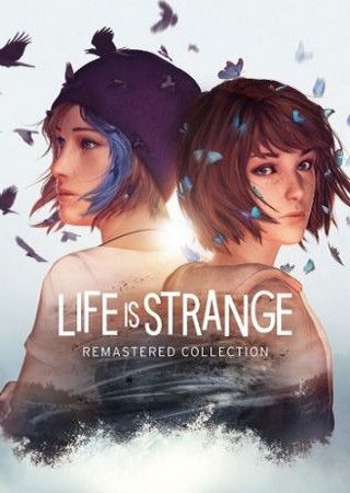 Life Is Strange - Remastered Collection (2022) PC RePack от Dixen18 Скачать Торрент Бесплатно