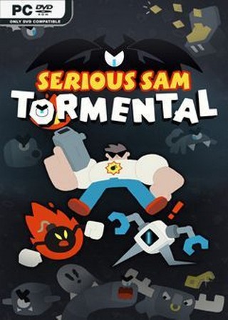 Serious Sam: Tormental (2022) PC Скачать Торрент Бесплатно