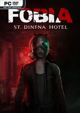 Fobia - St. Dinfna Hotel (2022) PC Скачать Торрент Бесплатно