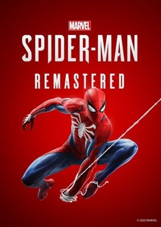 Marvel’s Spider-Man - Remastered (2022) PC RePack от Chovka