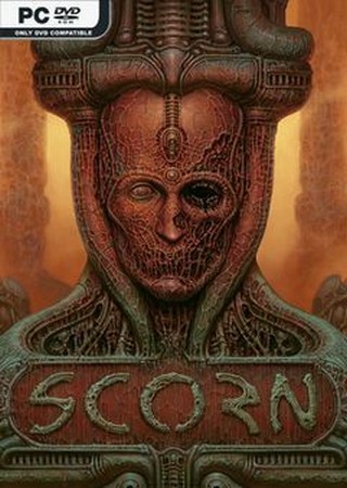 Scorn - Deluxe Edition (2022) PC