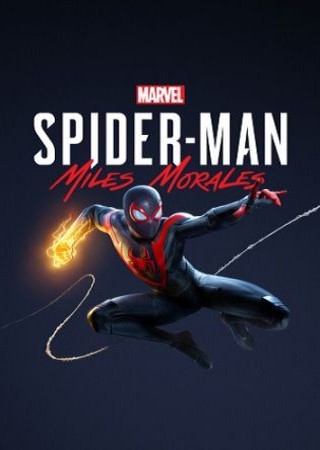 Marvel's Spider-Man: Miles Morales (2022) PC RePack от Chovka