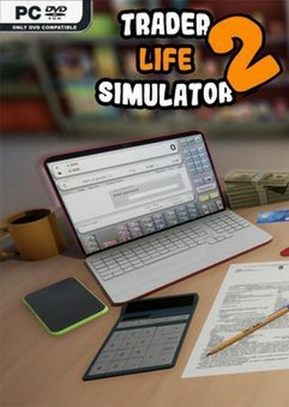 Trader Life Simulator 2 (2022) PC RePack от FitGirl Скачать Торрент Бесплатно